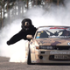 Image for article titled The Most Badass And Bear-Filled Drifting Adventure I've Ever Seen